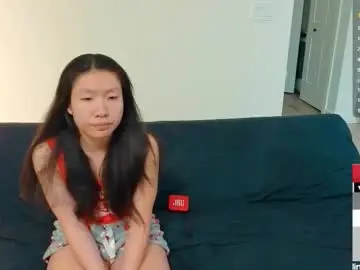 Chaturbate Sex Cam of 18not20