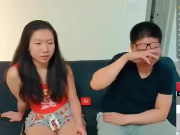 Chaturbate Live Sex of 18not20