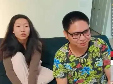 Chaturbate Adult Webcams of 18not20