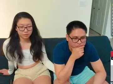 Chaturbate Live Porn of 18not20