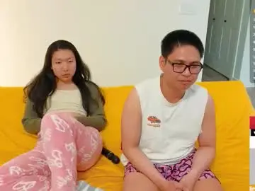 Chaturbate Best live sex cam show of 18not20