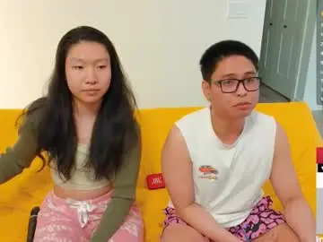 Chaturbate Sex Cam of 18not20