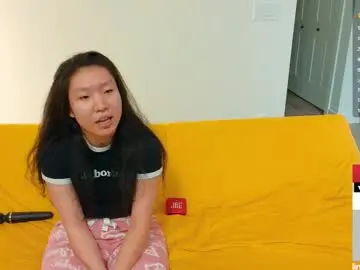 Chaturbate Adult Video Chat of 18not20