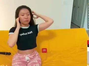 Chaturbate Live Sex of 18not20