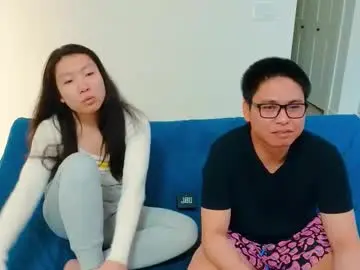 Chaturbate Live Sex of 18not20