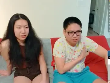 Chaturbate Adult Video Chat of 18not20