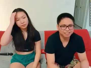 Chaturbate Adult Video Chat of 18not20