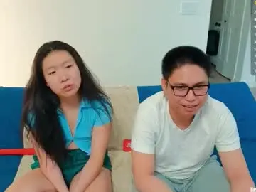 Chaturbate Live Porn of 18not20