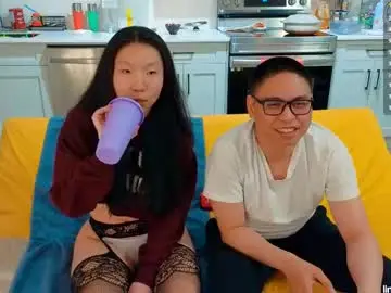 Chaturbate Live Sex of 18not20