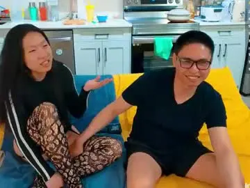 Chaturbate Sex Cam of 18not20