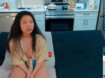 Chaturbate Live Sex Cam of 18not20