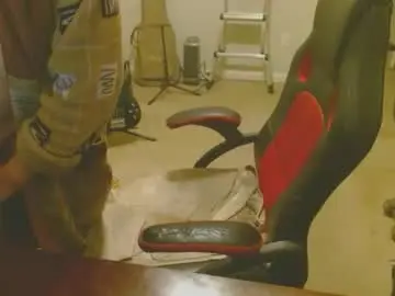 Chaturbate Live Sex Cam of 6stringer62