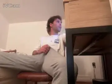 Chaturbate Live Sex of 99jackylegs