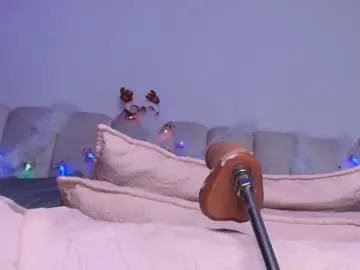 Chaturbate Sex Cam of _britanyy_