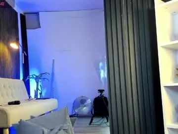 Chaturbate Live Sex Cam of _emily_gill_