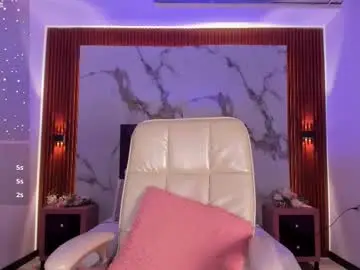 Chaturbate Live Porn of _sabrinaa_1