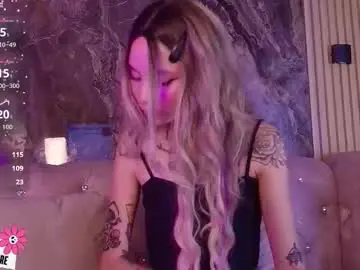 Chaturbate Watch Live Sex Cams of _sabrinaa_1