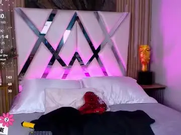 Chaturbate Live Porn of _sabrinaa_1