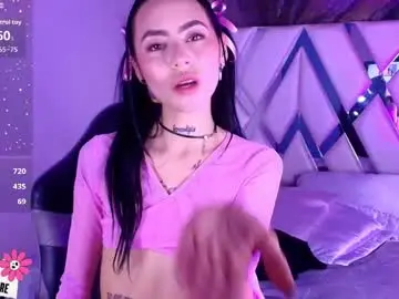 Chaturbate Sex Cam of _sabrinaa_1