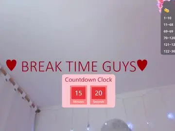 Chaturbate Live Sex of alfresii_rivera