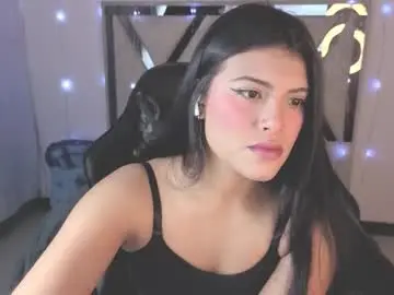 Chaturbate Live Sex Cam of alfresii_rivera