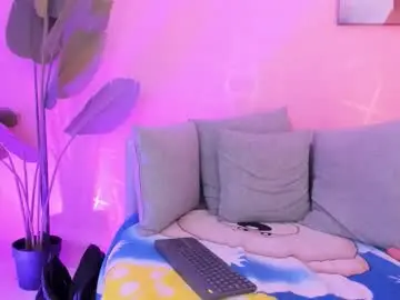 Chaturbate Free Live Porn of angeli_cute