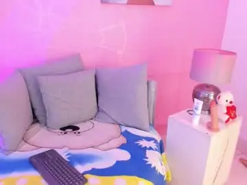 Chaturbate Live Sex Cam of angeli_cute
