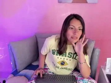 Chaturbate Sex Chat of angeli_cute