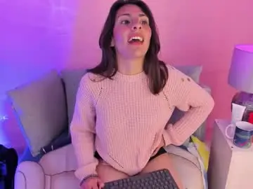 Chaturbate Watch Live Sex Cams of angeli_cute