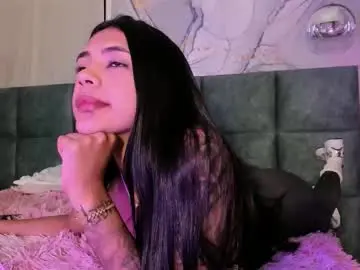 Chaturbate Best live sex cam show of antonella_rossi24