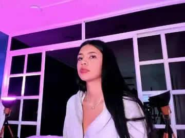 Chaturbate Free Live Porn of antonella_rossi24