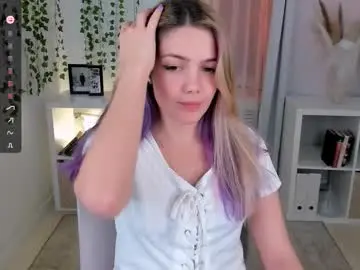 Chaturbate Adult Video Chat of ashley_swan