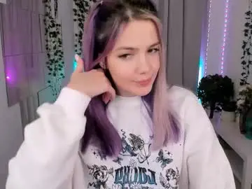 Chaturbate Free Porn Cam of ashley_swan