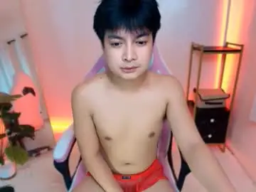 Chaturbate Nude Webcam of asianacexl