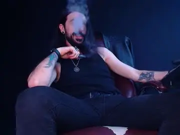 Chaturbate Adult Webcam of axelcolton