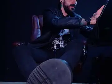 Chaturbate Free Live Porn of axelcolton