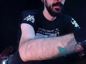 Chaturbate Free Live Porn of axelcolton