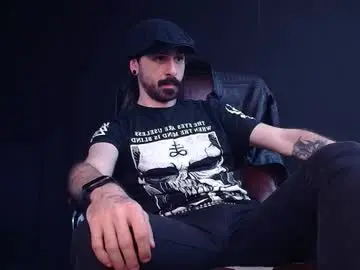 Chaturbate Live Sex Cam of axelcolton