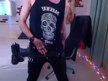 Chaturbate Best Webcam of axelcolton