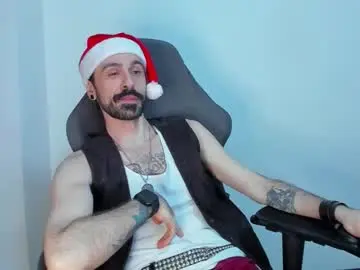 Chaturbate Sex Cam of axelcolton