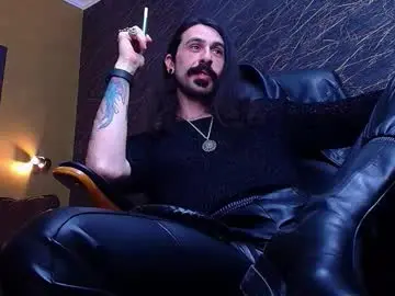 Chaturbate Live Porn of axelcolton