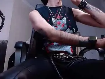 Chaturbate Best Webcam of axelcolton