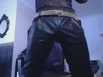 Chaturbate Free Live Porn of axelcolton