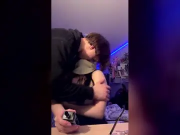 Chaturbate Free Porn Cam of bertabell