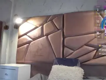 Chaturbate Best live sex cam show of bunnywhite21