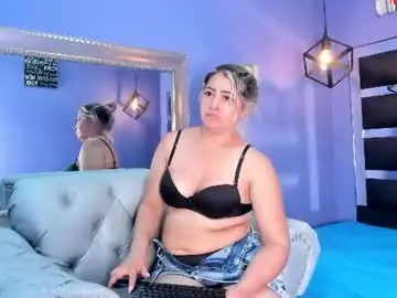 Chaturbate Sex Chat of celestefoxx01
