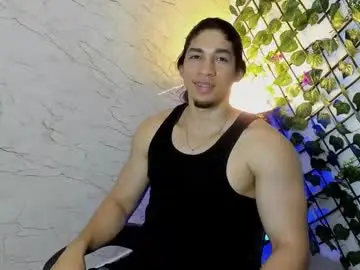 Chaturbate Sex Cam of connor_devling1