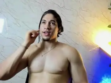 Chaturbate Sex Cam of connor_devling1