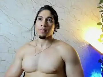 Chaturbate Live Sex Cam of connor_devling1