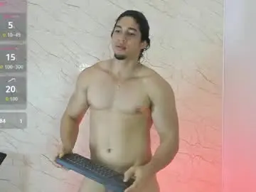 Chaturbate Live Porn of connor_devling1